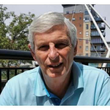 Photo of David Kenneth THOMAS
