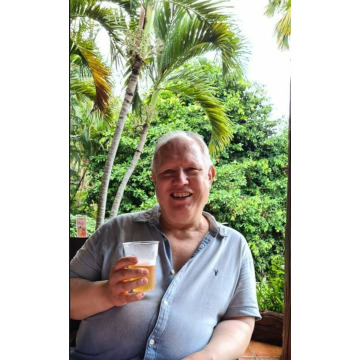 Photo of Alexander Josef Kolaj KOLAJ