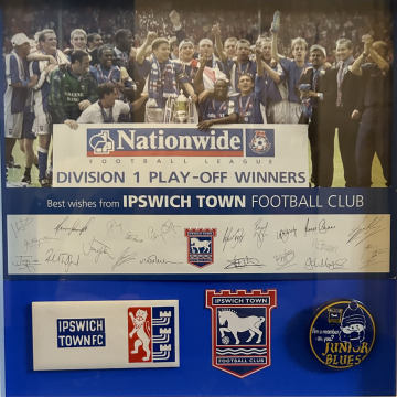 Tribute photo for GOWERS LEWIS