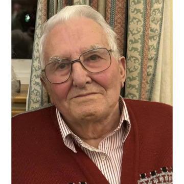 Photo of Maurice Roy TWIGG