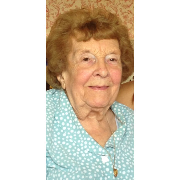Photo of Joyce Eileen ROBSON