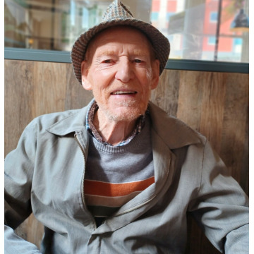 Photo of Colin BONAS