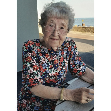 Photo of Heather COLLINS