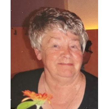Photo of Josephine SUMMERFIELD
