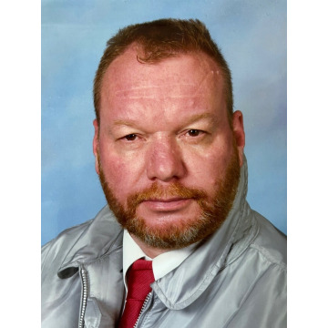 Photo of Neil Bertram THOMAS