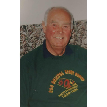 Photo of Robert Charles ROSSER