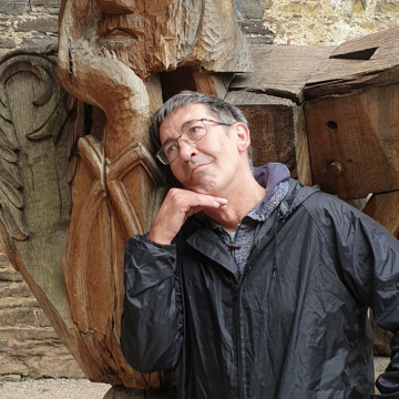 Notice Gallery for Andrew ABBOTT