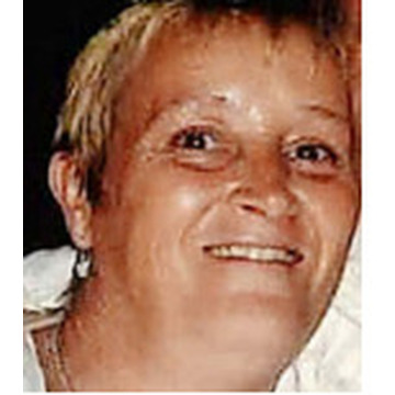 Photo of Ann GILLIBRAND