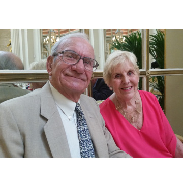 Notice Gallery for Ronald HAYSOM