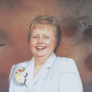 Photo for notice Anne COLE