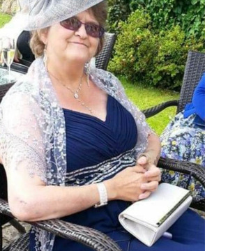 Notice Gallery for Bev Summers