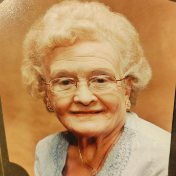 Photo of Elsie MAULE