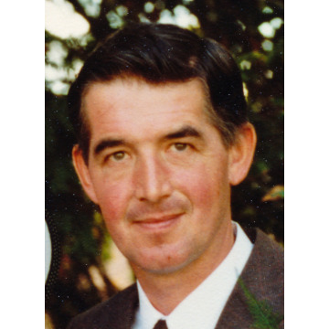 Photo of Brian Herbert STEVENS