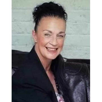Notice Gallery for Lorraine FITZPATRICK (NEE COLLINGWOOD)