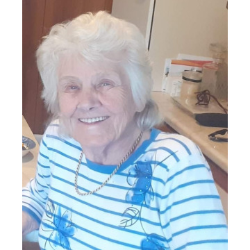 Photo of Jean CANSDALE