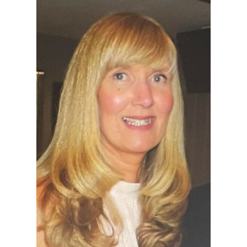 Photo of Wendy Louise JAMISON