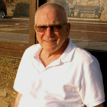 Photo of Royston George PEARSON