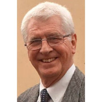 Photo of Raymond TUNNICLIFFE JP