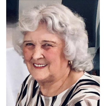 Photo of Christine TYRRELL