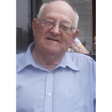 Photo of Frederick Melville LAWRY
