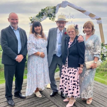 Notice Gallery for John WOOD