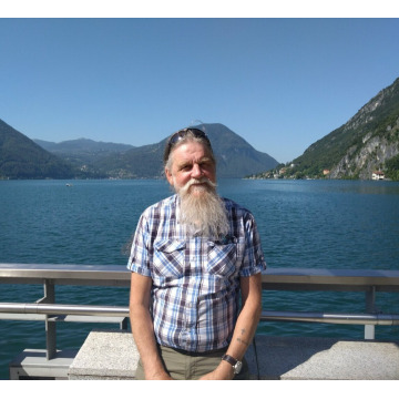 Photo of Andrew Frank HOLBROOK