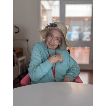 Photo of Gwenllian BILLINGHAM