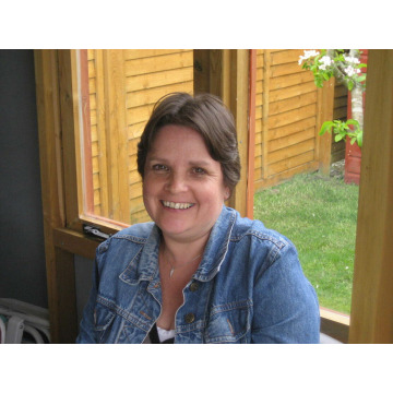 Photo of Carole Ann CLARKE