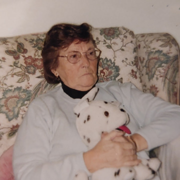 Photo of Elsie SUMMERSIDE