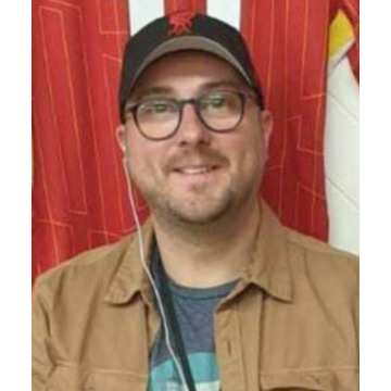 Photo of Alec David BURGESS