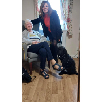 Notice Gallery for Margaret McCarte PETTIGREW