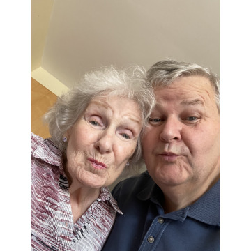 Notice Gallery for Margaret Chisholm 'Peggy' BROWN