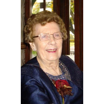 Photo of Rosemary PARRY