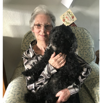 Notice Gallery for Valerie SNART