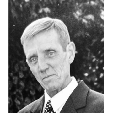 Photo of Ronald FULTHORP