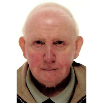 Photo of Alfred MALPASS