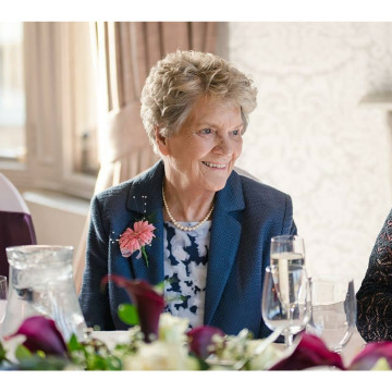 Photo of Alice SIMPSON