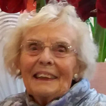 Photo of Nadine SINYARD