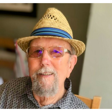 Photo of Michael TAYLOR