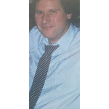 Notice Gallery for Alan HICKLING