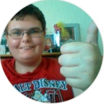 Notice Gallery for Keiron Michael HALLIDAY