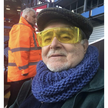 Notice Gallery for Norman MARSHALL