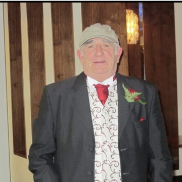 Photo of David Glyn JOHN