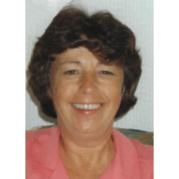 Photo of Gillian TROLLOPE