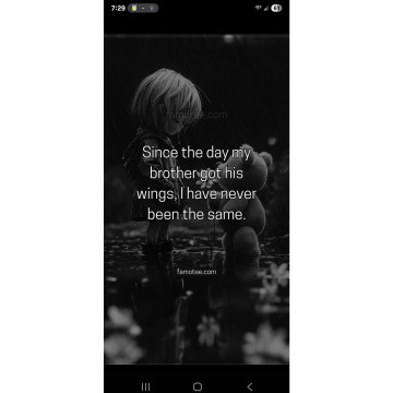 Photo for notice Jeremy BAILEY