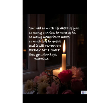 Photo for notice Jeremy BAILEY