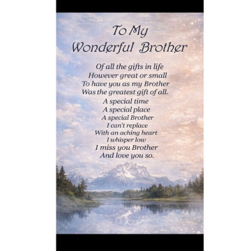 Photo for notice Jeremy BAILEY