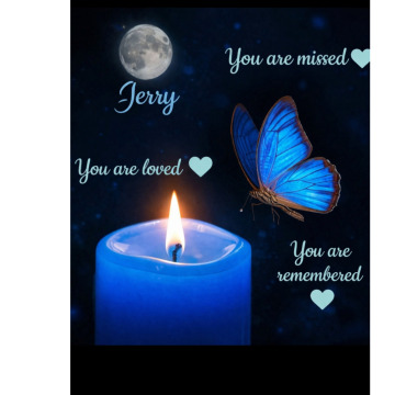 Photo for notice Jeremy BAILEY