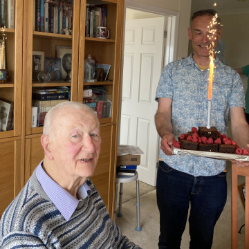 Notice Gallery for Michael BODDAERT