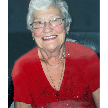 Photo of Jean MEDLYN